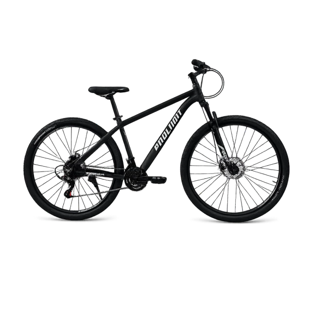 BICICLETA PRO LIMIT - Color: Negro