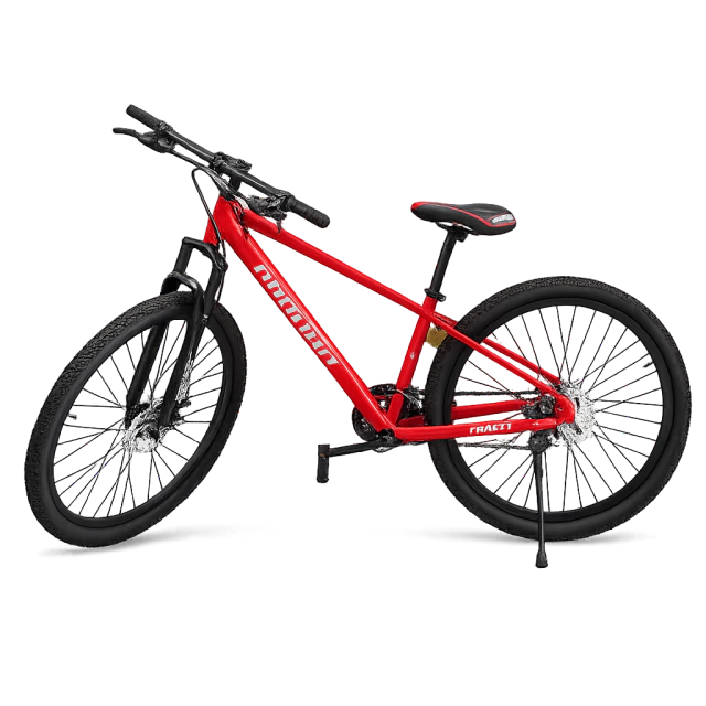 BICICLETA PRO LIMIT - Color: Rojo