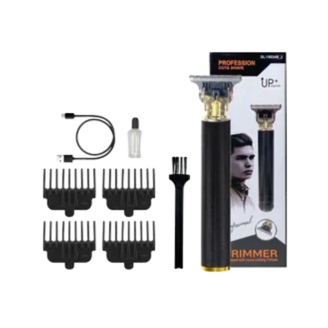 CORTADORA DE PELO T9