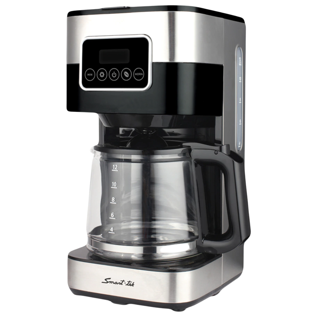 CAFETERA DE FILTRO ELECTRICA DIGITAL CM320