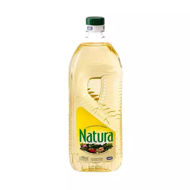 ACEITE NATURA 900ML