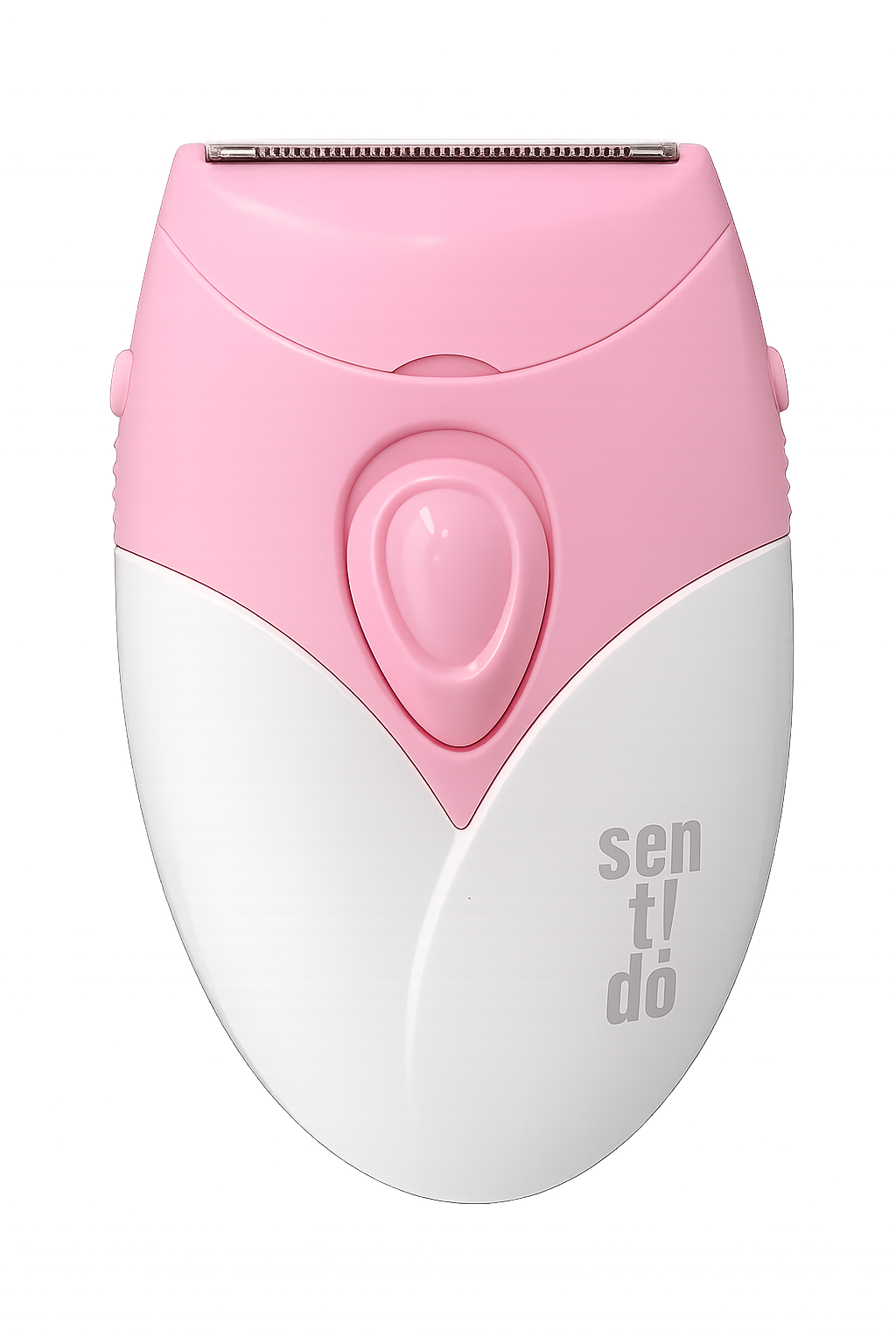 AFEITADORA ERGONOMICA FEMENINA