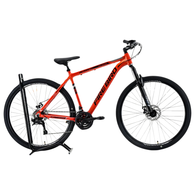 BICICLETA FIRE BIRD - Color: Rojo